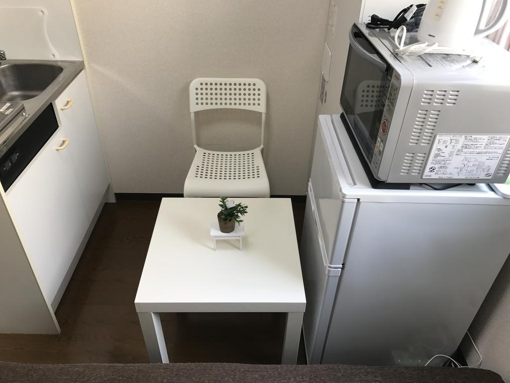 Compact Cozy Room 東京都 外观 照片